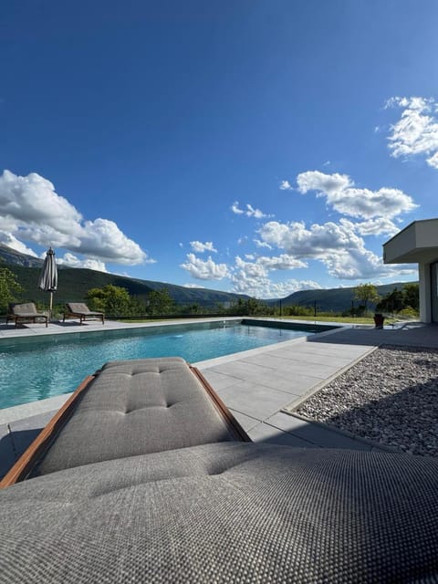 Villa Bellevue Villa in Federation of Bosnia and Herzegovina