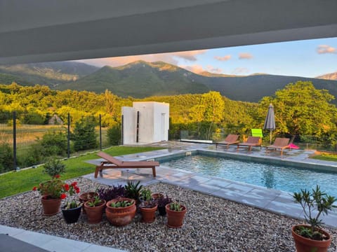 Villa Bellevue Villa in Federation of Bosnia and Herzegovina