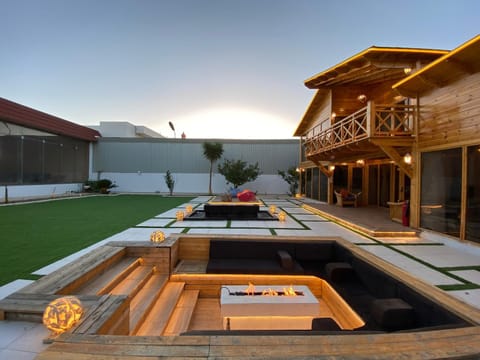 Property view