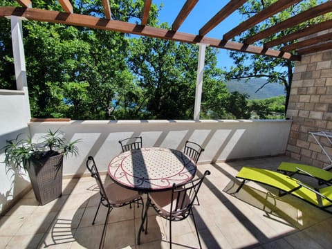 View (from property/room), Balcony/Terrace