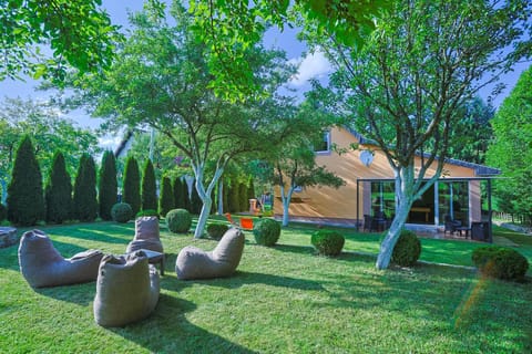 Vita Verde Guest House - Pljevlja Villa in Zlatibor District, Serbia