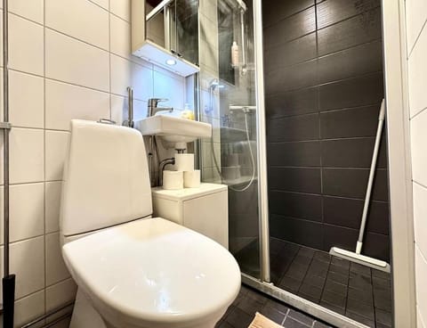 Hello Helsinki - Cozy Studio Center Apartment in Helsinki