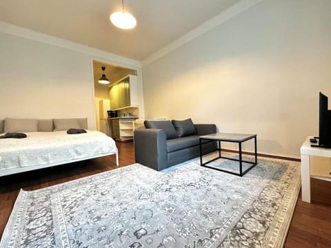 Hello Helsinki - Cozy Studio Center Apartment in Helsinki