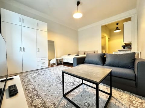 Hello Helsinki - Cozy Studio Center Apartment in Helsinki