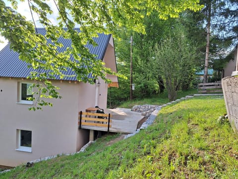 Braun Apartments Apartment in Montenegro