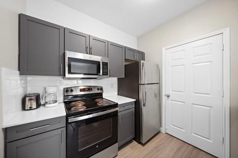 Peaceful Apartment Apartment in Houston