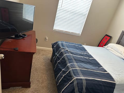 Peaceful Apartment Apartment in Houston