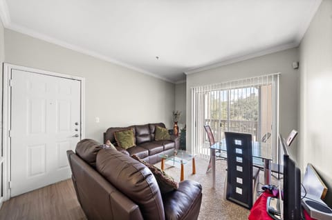 Peaceful Apartment Apartment in Houston