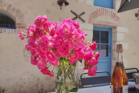 Closerie de Montaimé House in Amboise