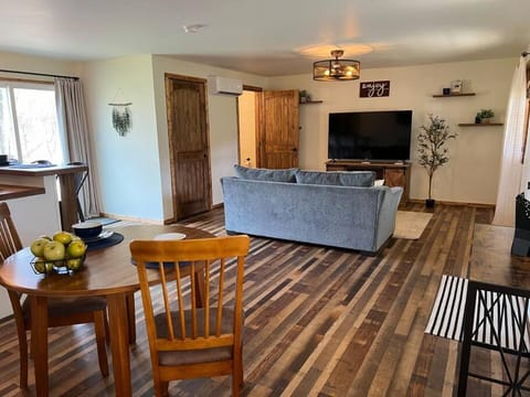 Piedmont Apartment in Ohio