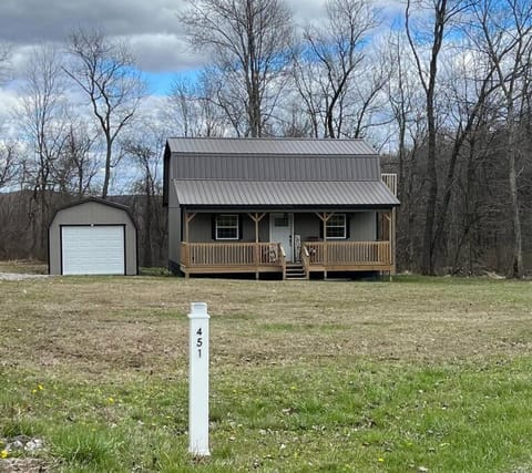 Piedmont Apartment in Ohio