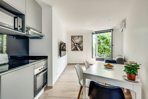 Résidence 4T- boulevard de l'hôtel de ville Apartment in Île-de-France