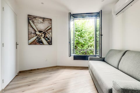 Résidence 4T- boulevard de l'hôtel de ville Apartment in Île-de-France