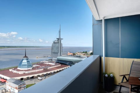 Ferienwohnung Clara Apartment in Bremerhaven