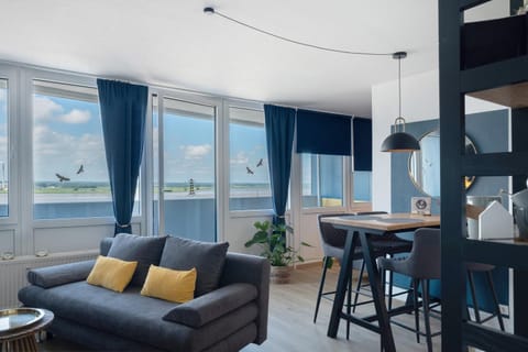 Ferienwohnung Clara Apartment in Bremerhaven