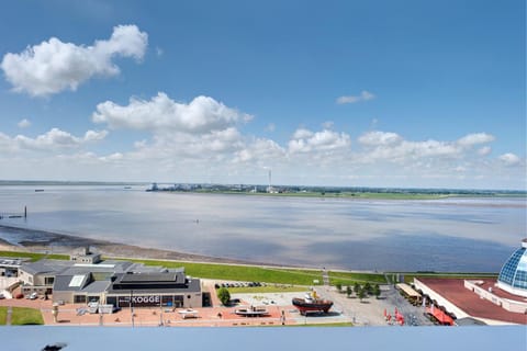 Ferienwohnung Clara Apartment in Bremerhaven