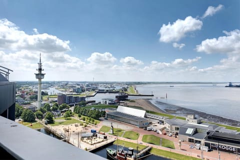 Ferienwohnung Clara Apartment in Bremerhaven