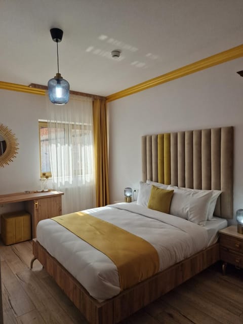 COLT DE RAI-Deluxe & Spa Hotel in Timiș County