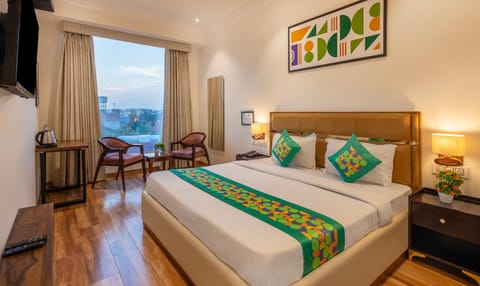 Property building, Bedroom