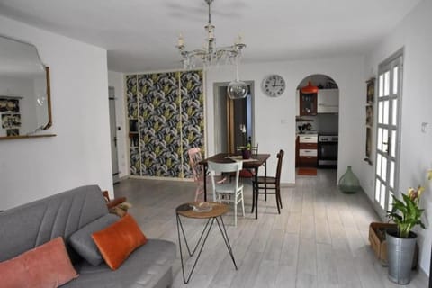 Casa Iride, appartamento con grazioso giardino Apartment in Ravenna