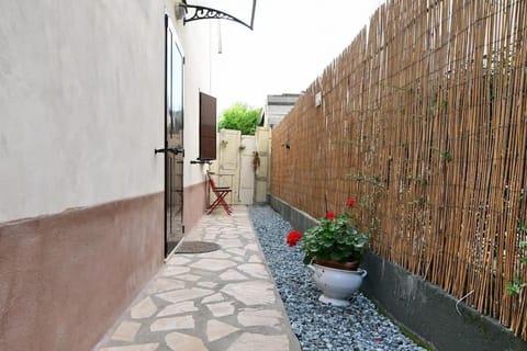 Casa Iride, appartamento con grazioso giardino Apartment in Ravenna