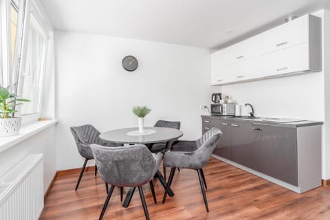 MALŪNO Calm Getaway SELF CHECK-IN Apartment in Klaipėda