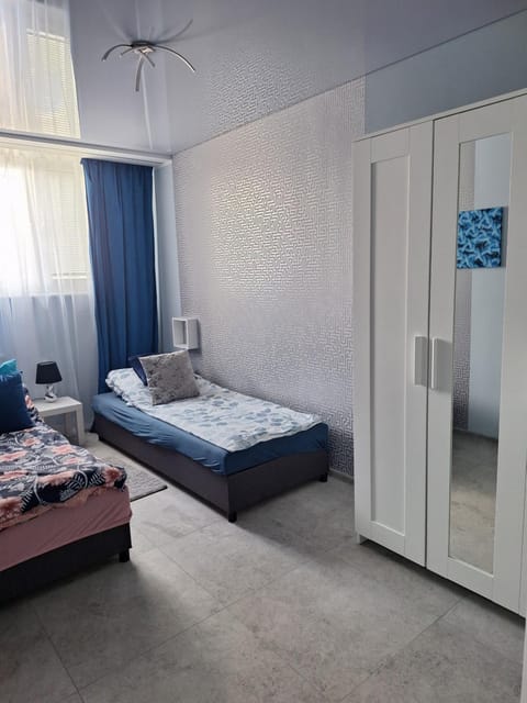 Marina Gorzów Apartment in West Pomeranian Voivodeship, Poland