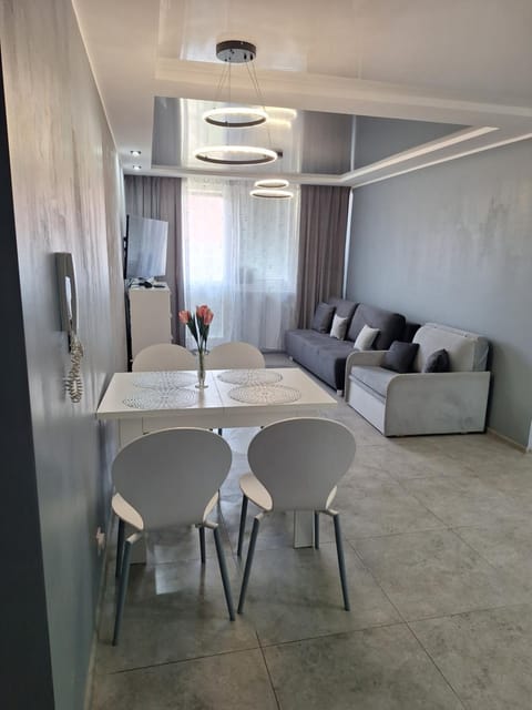 Marina Gorzów Apartment in West Pomeranian Voivodeship, Poland