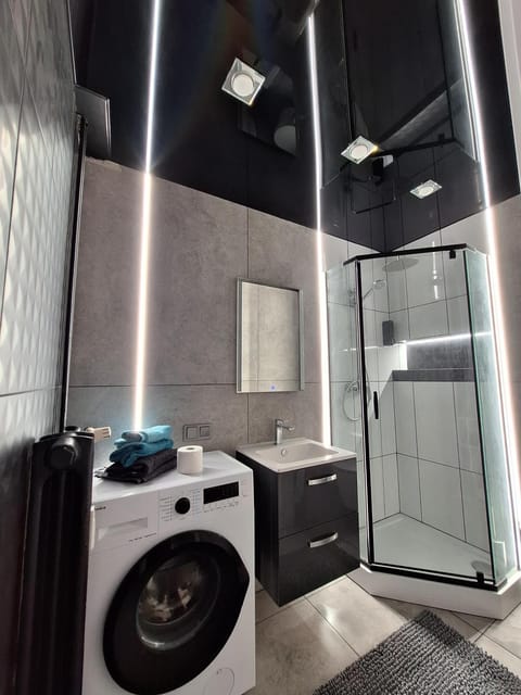 Marina Gorzów Apartment in West Pomeranian Voivodeship, Poland