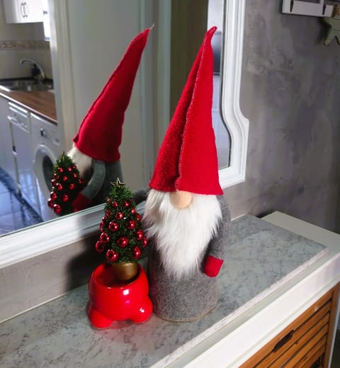 Property building, Lobby or reception