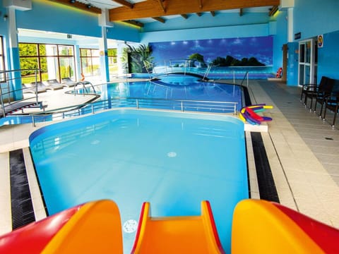 Golden Beach 2 Ustronie Morskie Sianożety Apartment in West Pomeranian Voivodeship, Poland