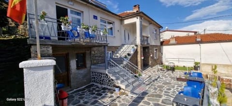 Villa Irena Apartment in North Macedonia