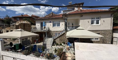 Villa Irena Apartment in North Macedonia