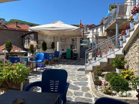 Villa Irena Apartment in North Macedonia