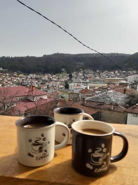 Villa Irena Apartment in North Macedonia