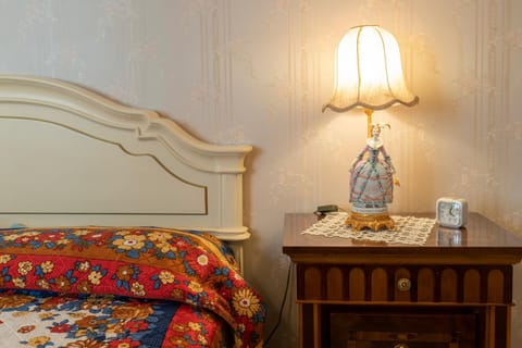 Property building, Living room, Bedroom