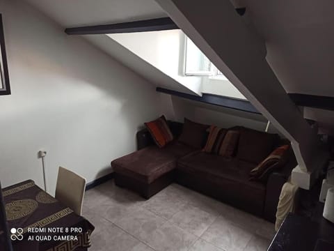 Communal lounge/ TV room, Living room