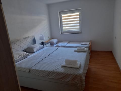 Apartman Zoran Apartment in Split-Dalmatia County