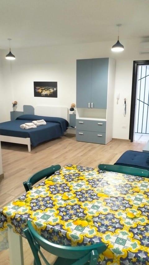 Diana Apartment Apartment in Porto Cesareo