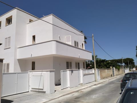 Diana Apartment Apartment in Porto Cesareo