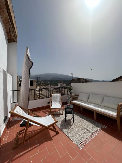 View (from property/room), Mountain view