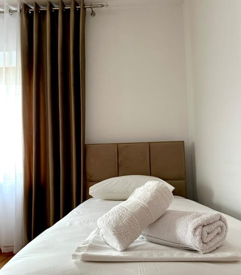 Bliss Stay Apartment Apartment in North Macedonia