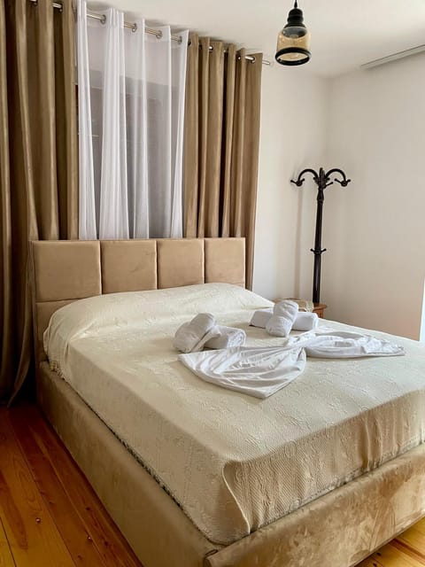 Bliss Stay Apartment Apartment in North Macedonia