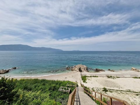 View (from property/room), Beach