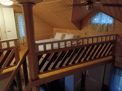 Huvikumpu Apartment in Finland