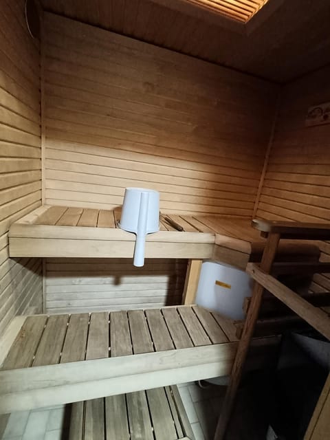 Huvikumpu Apartment in Finland