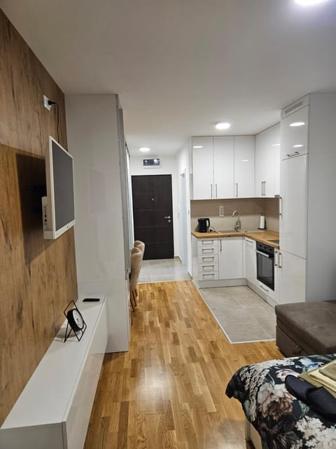 Apartman GARDEN PARK Doboj Apartment in Federation of Bosnia and Herzegovina