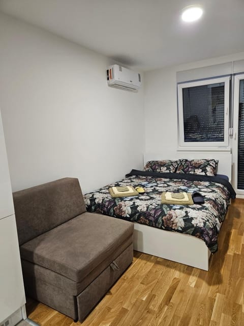 Apartman GARDEN PARK Doboj Apartment in Federation of Bosnia and Herzegovina