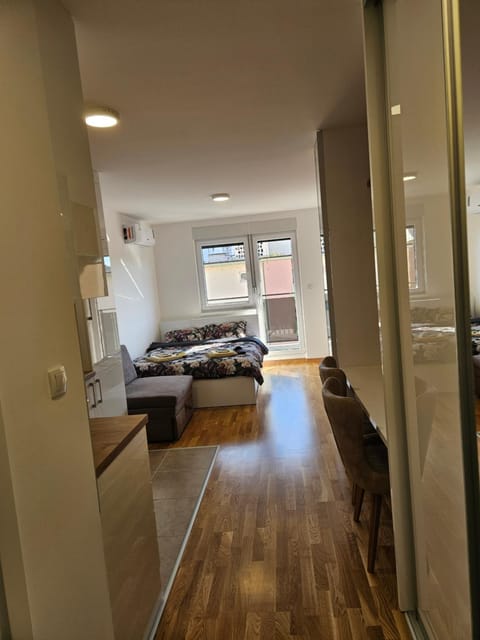 Apartman GARDEN PARK Doboj Apartment in Federation of Bosnia and Herzegovina