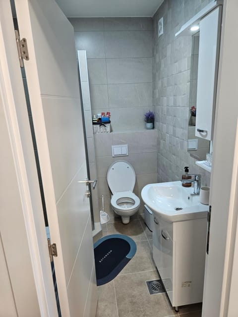 Apartman GARDEN PARK Doboj Apartment in Federation of Bosnia and Herzegovina